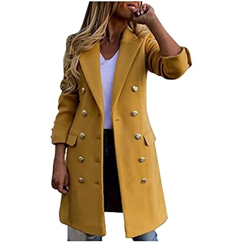 MJZYP Chaqueta Para Mujer Cover