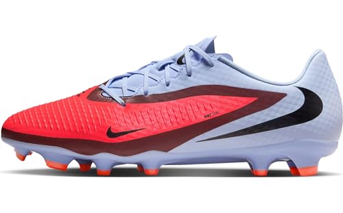 Nike Phantom 6 Low Acad Fg/MG, Sneaker Uomo, Multicolore, 43 EU