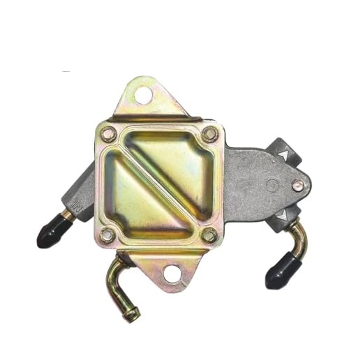 Bomba de combustible para YXR450 que soluciona fallos de arranque 5