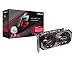 Produktbild ASRock Radeon RX 5600 XT Phantom Gaming D2 6G OC 6GB GDDR6 Grafikkarte - 3X DisplayPort/HDMI