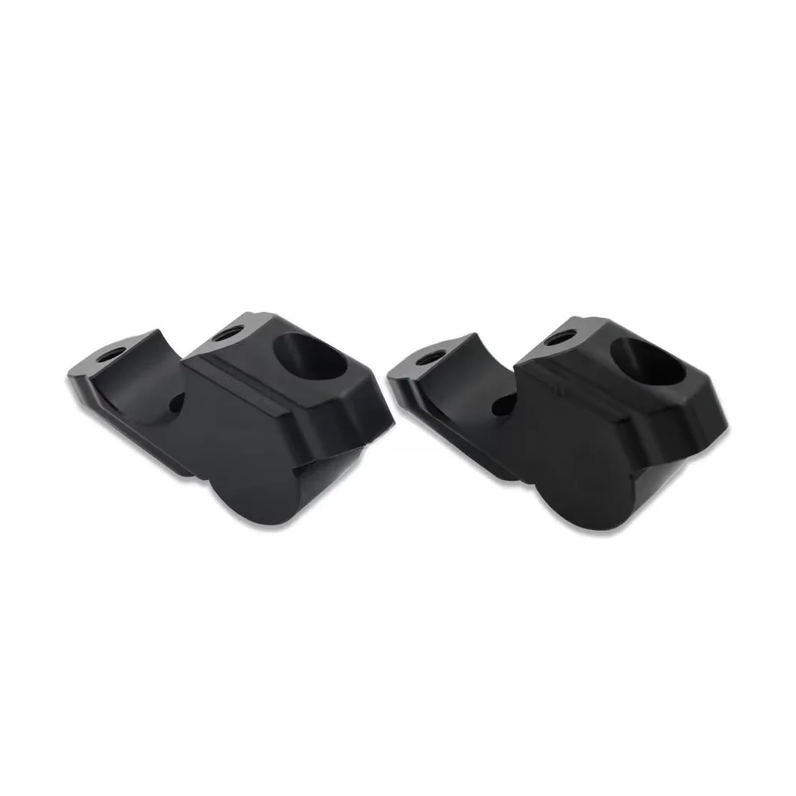 Riser Manubrio Moto Per Yam&aha Per TRACER 7 GT Kit Codice Aumento Altezza Moto Manubrio Riser Trascinare Morsetto Estendere Adattatore