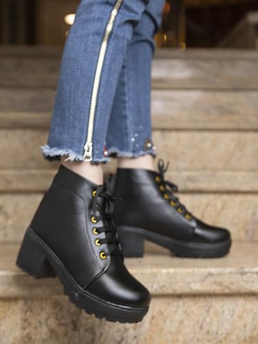 girl Bt-601 ankle boots4