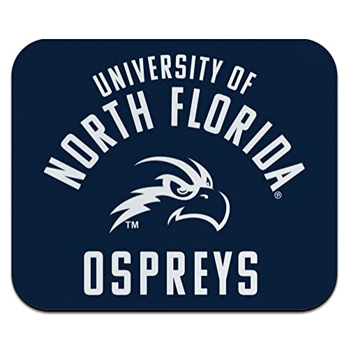 North Florida Osprey Low Profile Thin Mouse Pad Mousepad