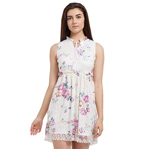 Image of 109 F Women's Mini Dress