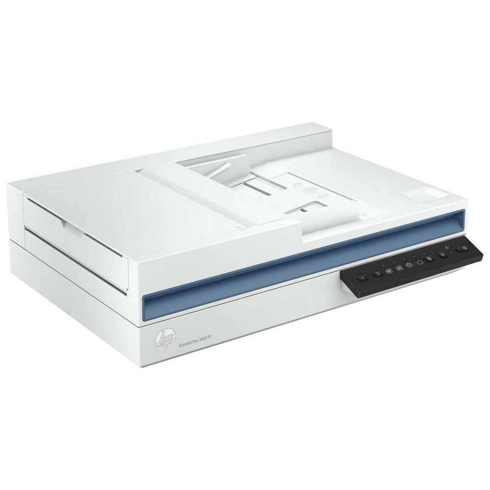 HP ScanJet Pro 3600 f1