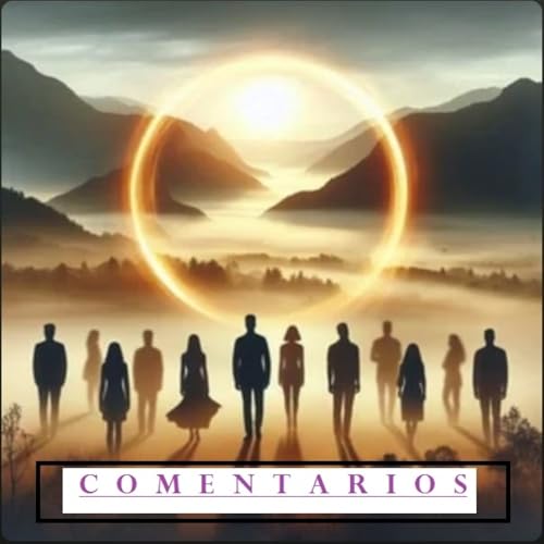 El segundo anillo de poder. Las hermanitas. Comentarios 4