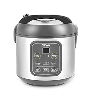 Aroma ARC-994SG Digital Rice Cooker