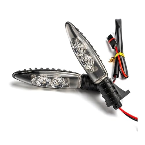 Indicateurs moto LED avant anti-humidité pour panne F800GS