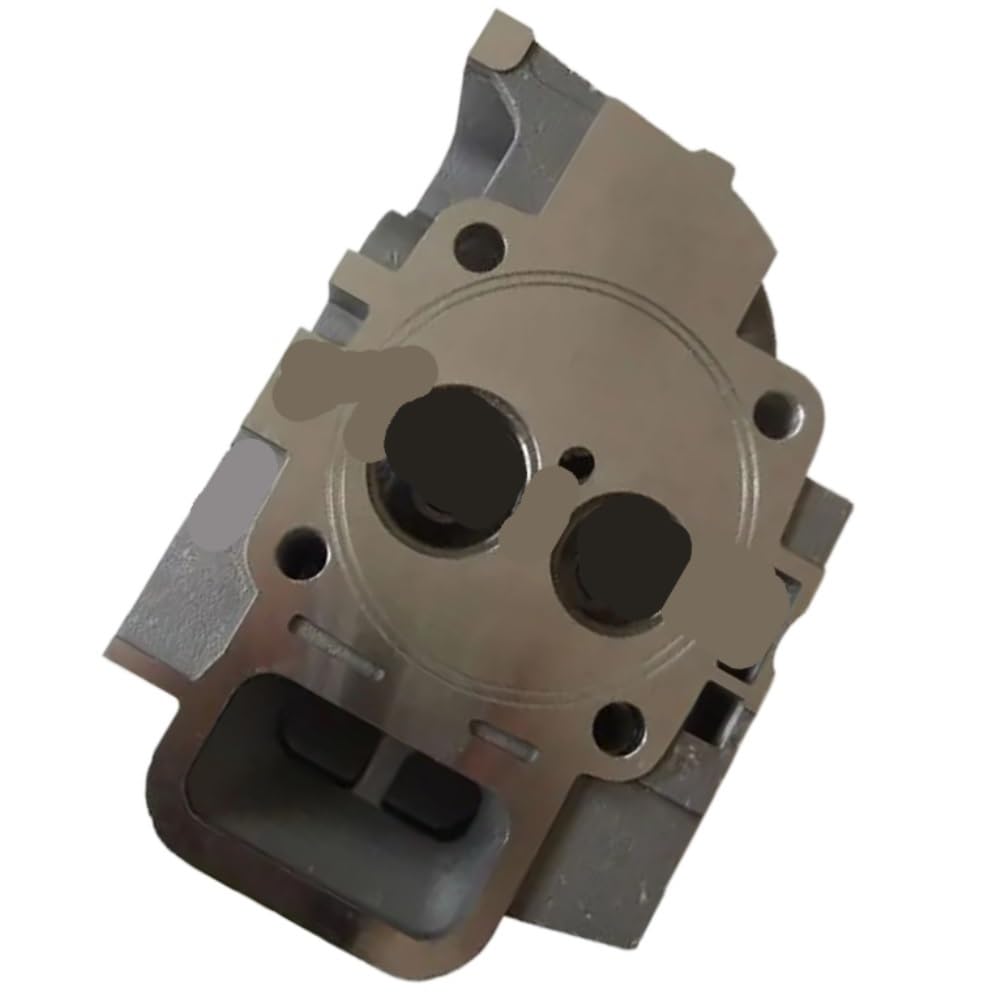 Itrvcay One Color Cylinder Head Fit For Km178f Kde3500x Kde3500e