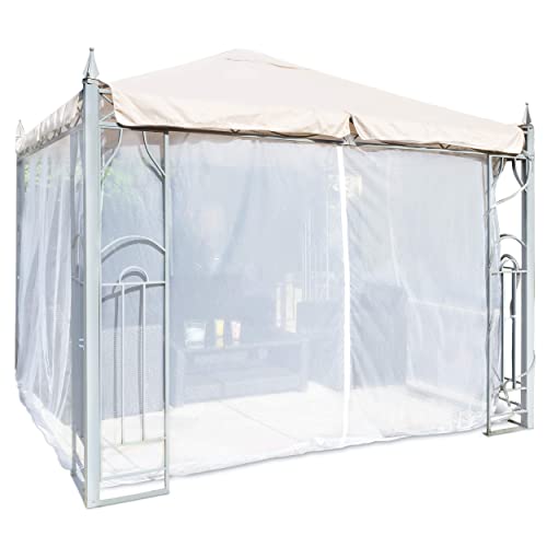 Mückenschutz Pavillon Die 15 besten Produkte im Vergleich www.pure