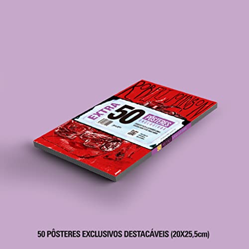 Os 50 maiores shows da história da música (Acompanha 50 pôsteres destacáveis exclusivos!): 1