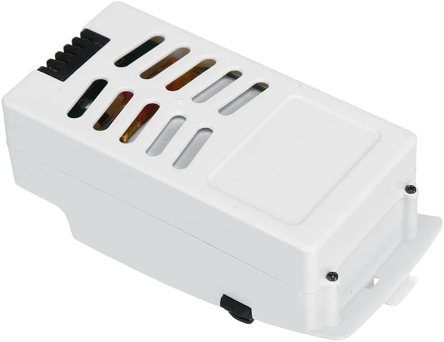 2Pcs YUXIANG F08 Bell-206 RC Helicopter 1200mAh LiPo Battery Original Spare Parts