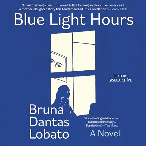 Blue Light Hours - Bruna Dantas Lobato episode artwork
