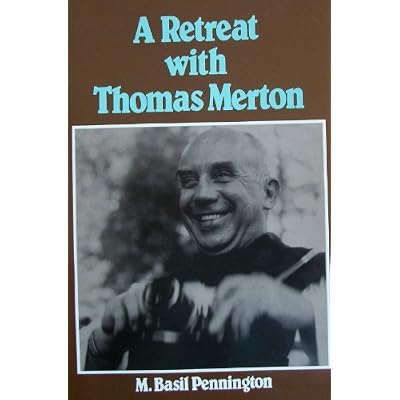 Retreat with Thomas Merton