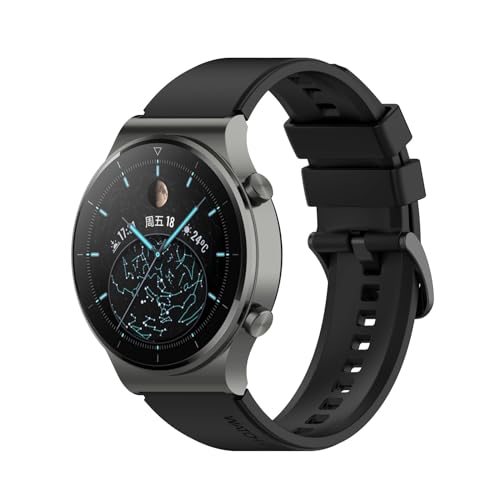 Bracelet Huawei GT 2 Pro 22mm agate pour sublimer vos tenues de bureau