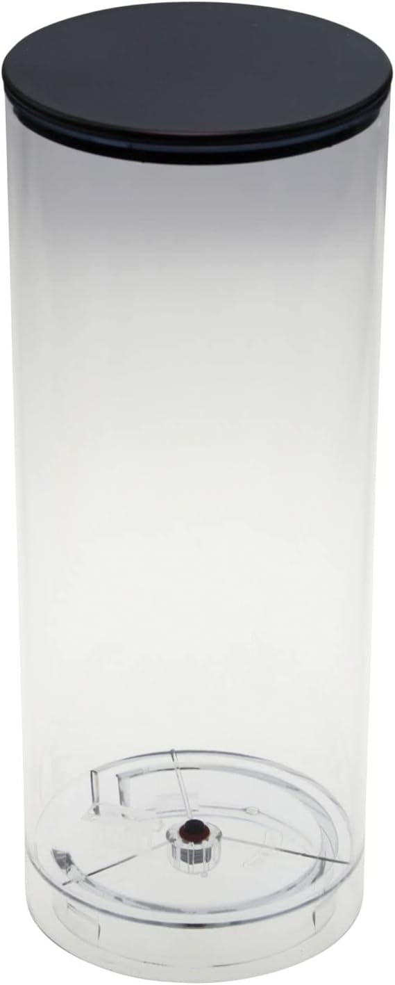 Groupe SEB Water Tank Reservoir Replacement Suitable for Krups Vertuo Plus Coffee Machine