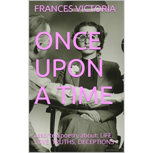 ONCE UPON A TIME by FRANCES VICTORIA episode artwork