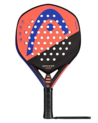 Head Graphene 360 Gamma Motion - Image 4