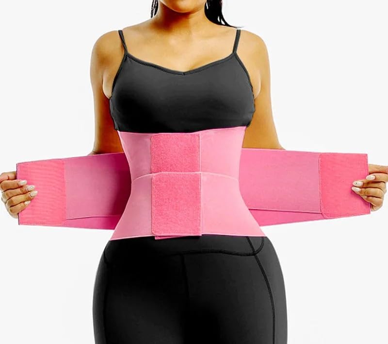 MMRTDJDR Gorset gorsetowy pas wyszczuplający brzuch gorset wyszczuplający pas wyszczuplający brzuch Body Mong pasek bielizna modelująca Cinche