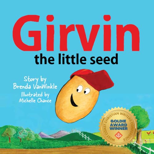  Girvin The Little Seed