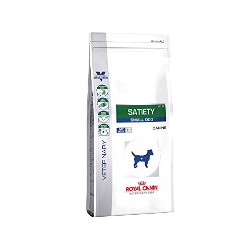 Royal Canin Satiety Small Dog Nourriture pour Chien 3,5 kg