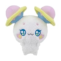 ぷちきゅあもふるん　ぬいぐるみ プリキュア】ぷちきゅあもふるんのぬいぐるみが登場！思わず