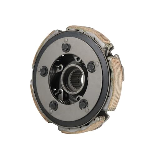 Embrayage 1BE-17630-00 pour Crossfire Rubicon 500 quad tout-terrain