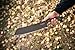Tops Knives TPELCH03: El Chete Midnight Bronze