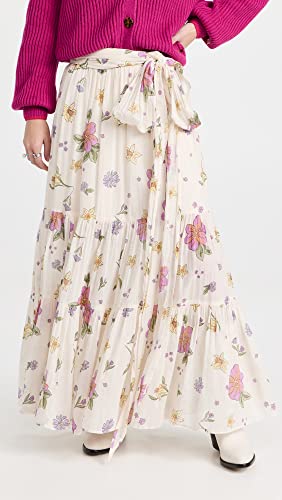 Image of Free People Women's Luna Convertible Maxi