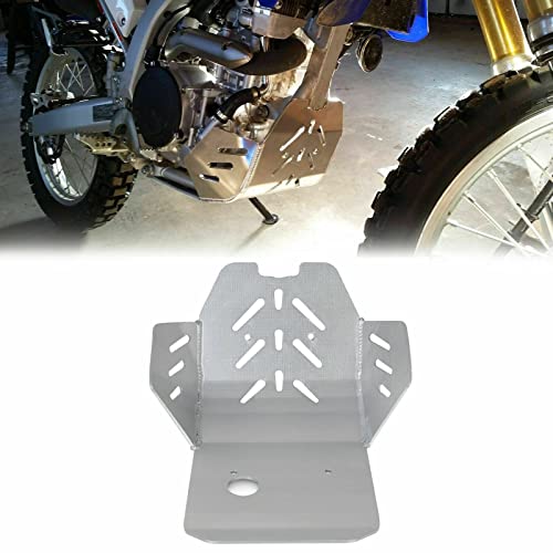 Datuihan Aluminum Flatland Skidplate Skid Plate Compatible With Wr 250 R 111 #TOP1