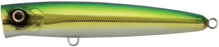 Bassday Bungee Popper 160