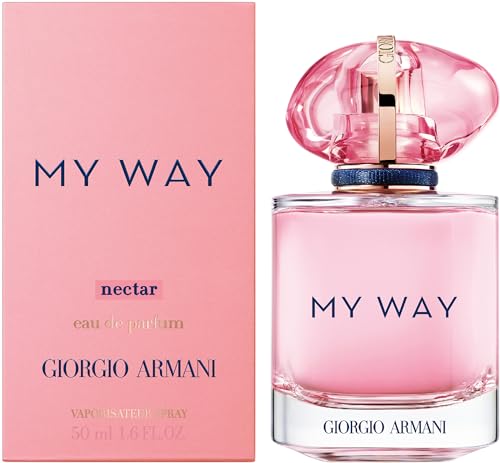Giorgio Armani My Way Nectar Eau de Parfum 50 ml Spray