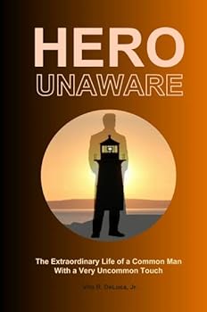 Hardcover Hero Unaware Book