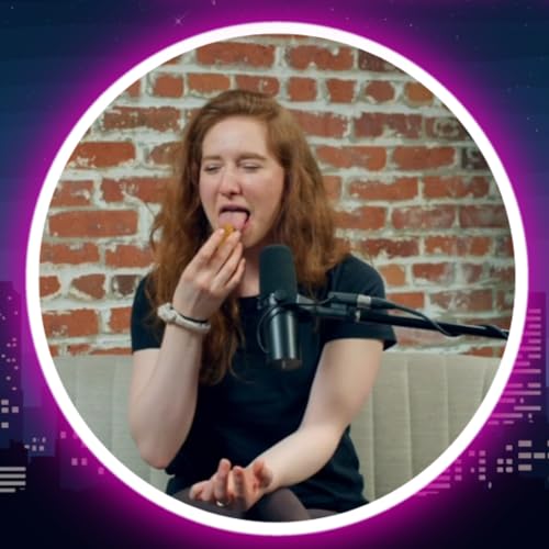 Breaking Vegan with Zoe Levy