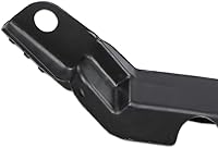 Vista 7 de CROSSDESIGN Juego de 2 soportes de parachoques delantero izquierdo y lado derecho compatible con Hyundai Elantra Value Edition 2016/Hyundai Elantra