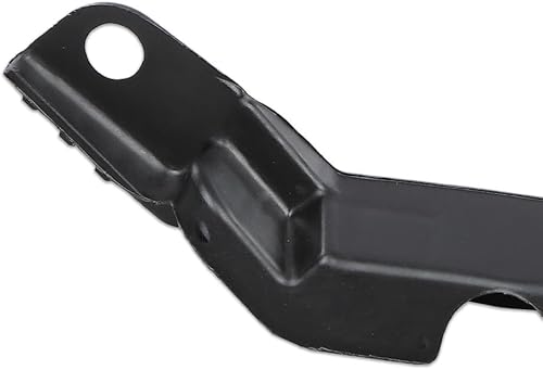 Miniatura 5 de G-PLUS 1 par de soportes de parachoques delantero izquierdo y derecho compatibles con Elantra 2011-2016 (submodelo GL, GLS, L, Limited) 865143X000,