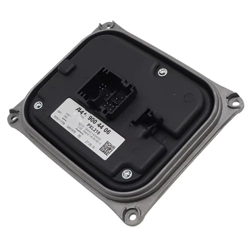 Ballast phare voiture A2189004406 module commande Benz W218 CLS - 4