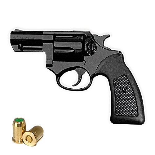 revolver a salve Kimar Competitive