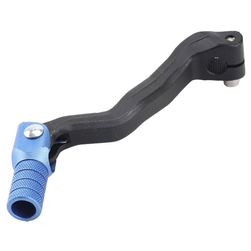 VLFQBDJTY Gear Lever Motorcycle Accessories Dirt Bike Gear Shift Pedal Lever for CB150 CB250 CB300 NC250 NC250S NC300 NC450