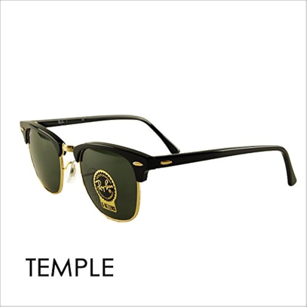 Ray-Ban CLUB MASTER サングラス RB3016 W0365 楽天市場】レイバン サングラス クラブマスター RB3016 W0365