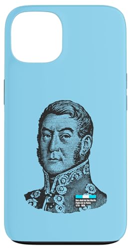 Coque iPhone 13 Orgulloargentino motif unique