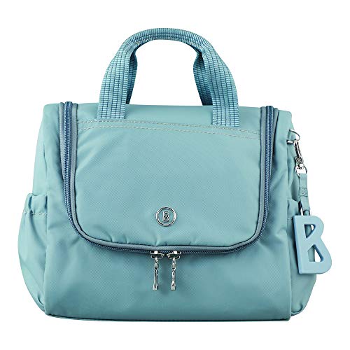Preisvergleich Produktbild Bogner Woman Verbier Tilla - Kulturtasche, Farbe:lightblue