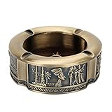 Geeignet für Zigarren oder Zigaretten, was praktisch und bequem ist