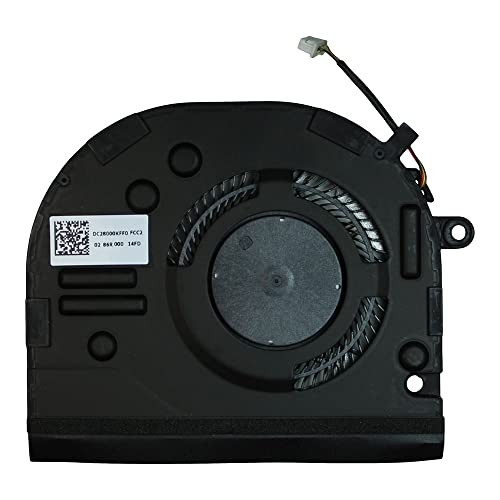 Ventilateur PC Lenovo K43C-80 Power4Laptops silencieux et performant