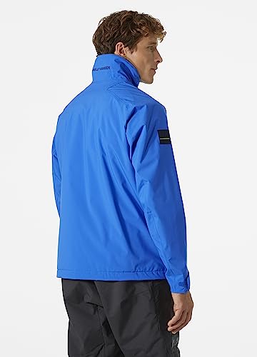 Helly-Hansen Hp Racing Lifaloft Jacket for Men, Waterproof Coat, Lightweight Windbreaker-Jackets, Breathable Outdoor Apparel3