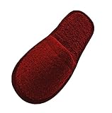 UTILIZACIÓ: Ideal para artículos Hammam, talasoterapia, hotel, spa, centro de belleza, piscina o en casa después del baño, como un accesorio para albornoces Arus.