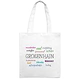 Innenverkettelung, Kreuznähte an Henkelverbindung