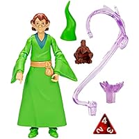 Dungeons & Dragons - Figura de la Serie Animada clásica - Figura