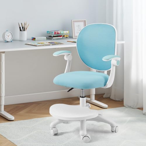 HOMMOW Kids Ergonomic Adjustable Mesh Desk Chair