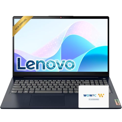 V15 Business Laptop Computer | 2025/2026 Edition | Intel Pentium 4-Core Processor | 15.6 FHD Screen (1920 x 1080) | 16GB RAM | 1TB SSD | Ethernet RJ-45 | Windows 11 Pro with Microsoft Office